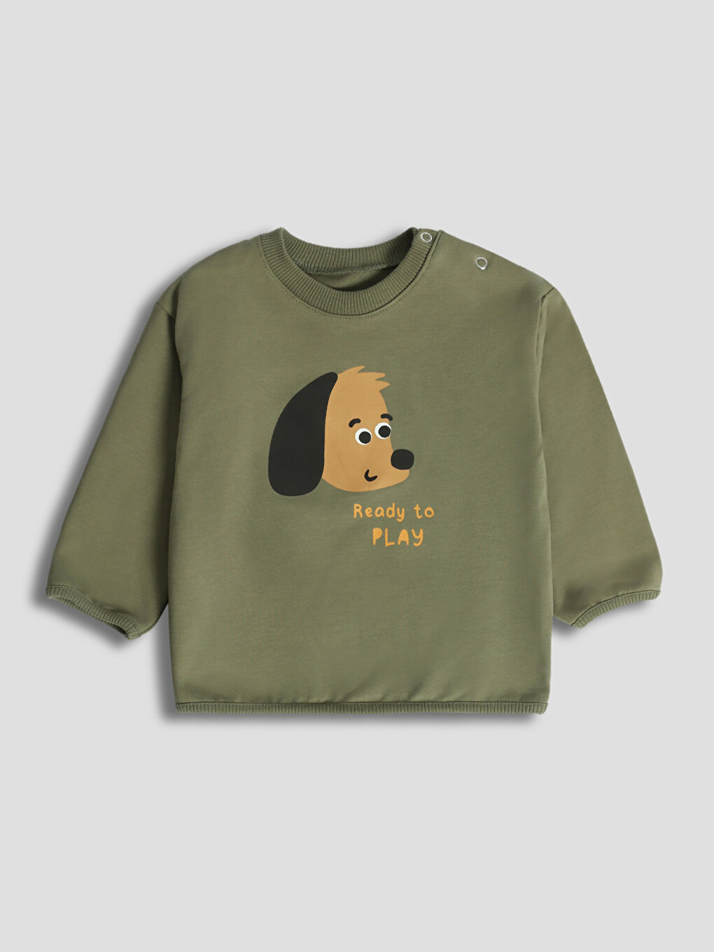 Ensembles KAKI Bébé garçon -1