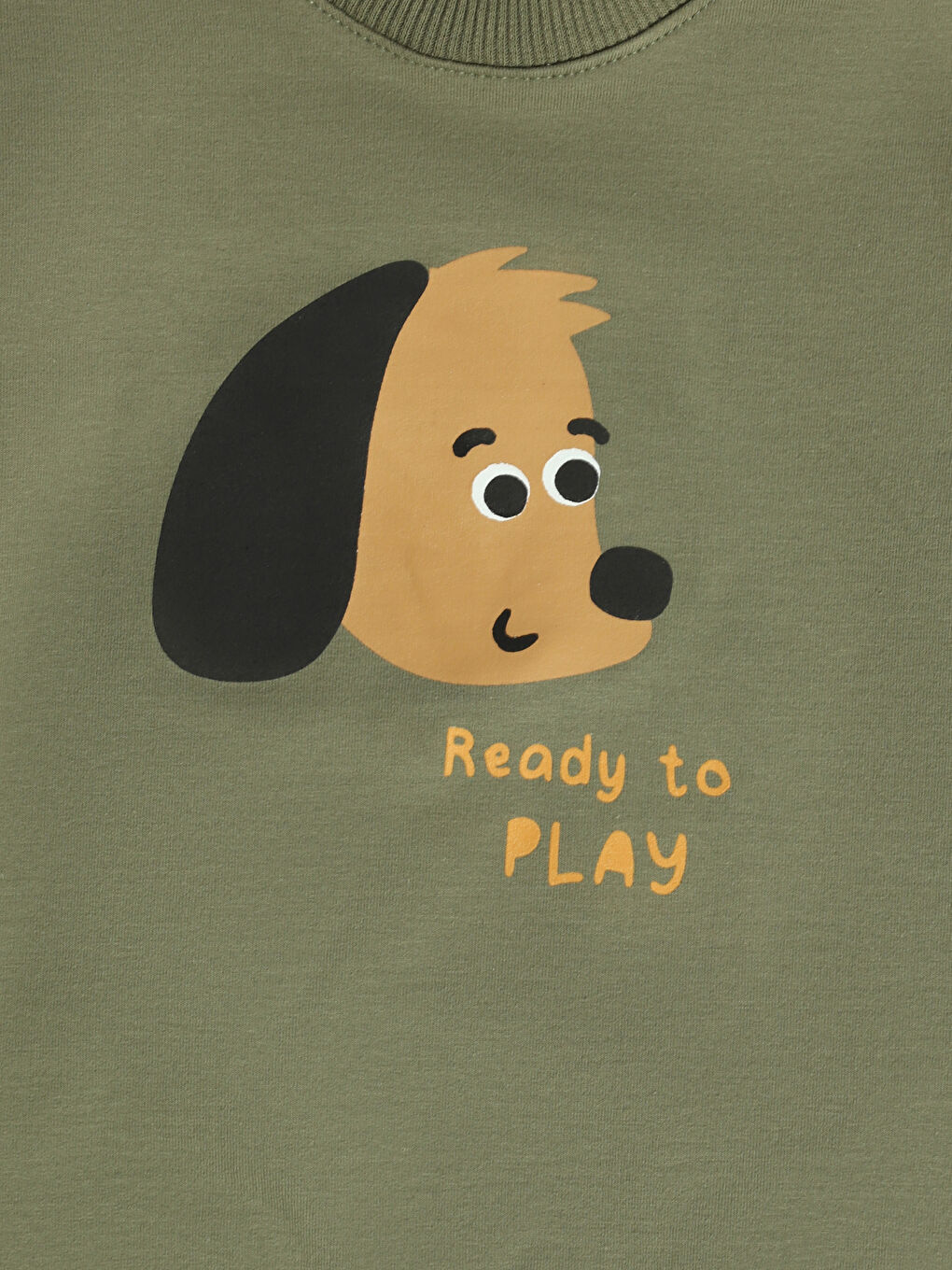 Ensembles KAKI Bébé garçon -3