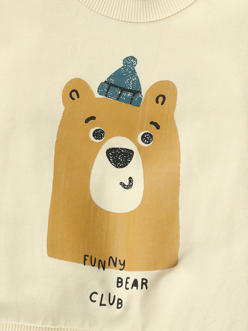 Ensembles BEIGE Bébé garçon -3