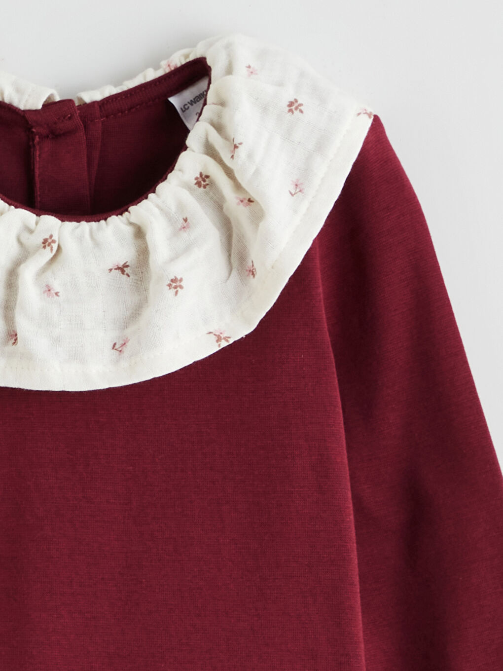 تي شيرت خمري بنت-1