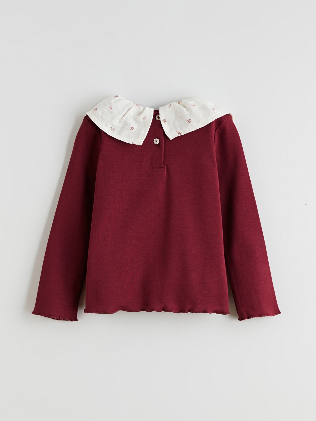 تي شيرت خمري بنت-2