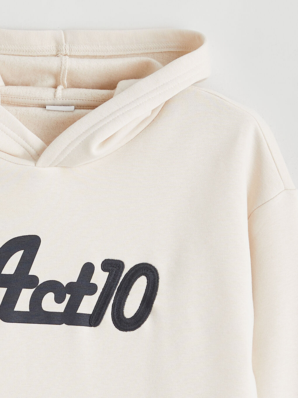 سويت شيرت أولاد غليظ بقلنسوة-1