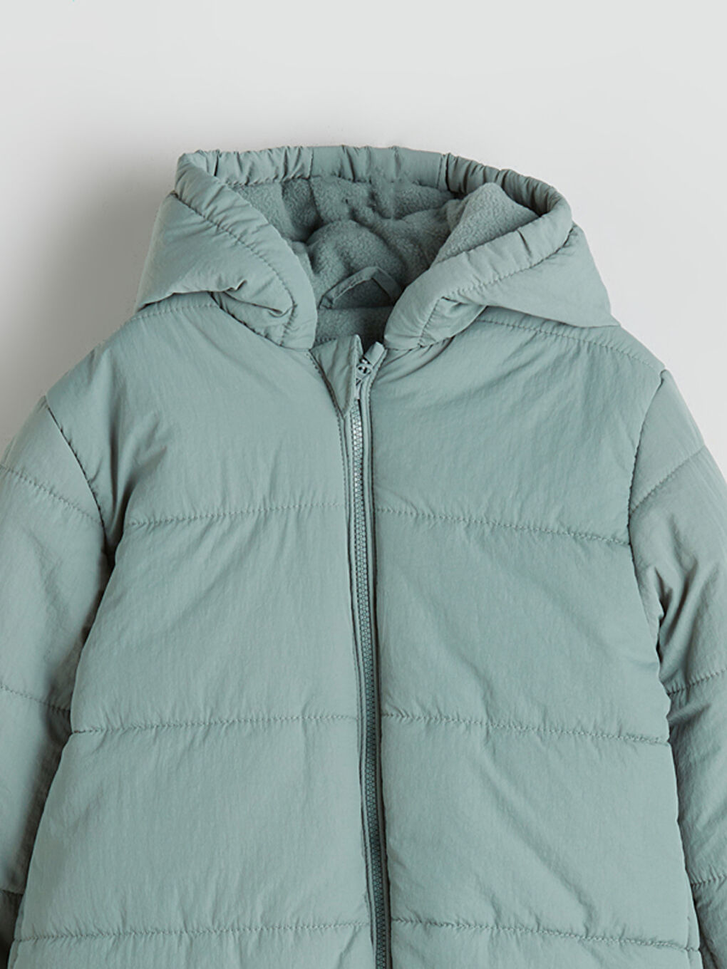 Baby Boy Astronaut Coat-2