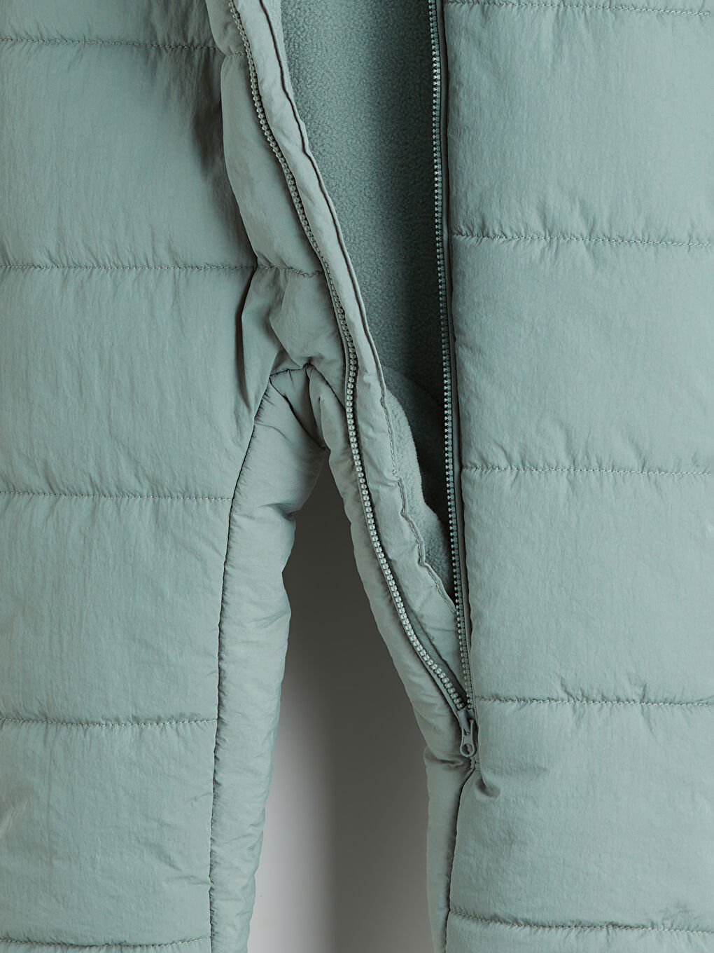 Baby Boy Astronaut Coat-3