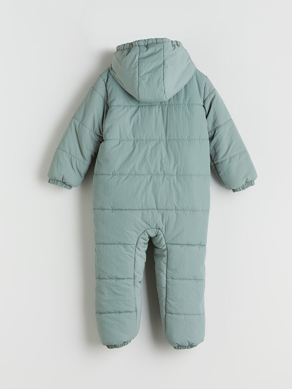 Baby Boy Astronaut Coat-4