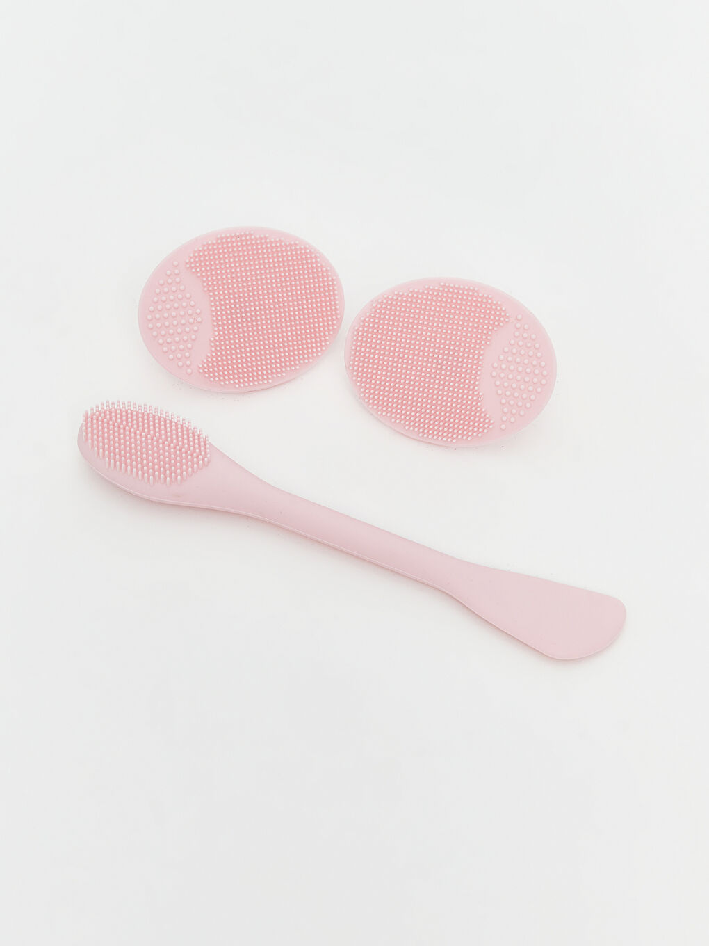 Silicone Facial Cleansing Pad-1