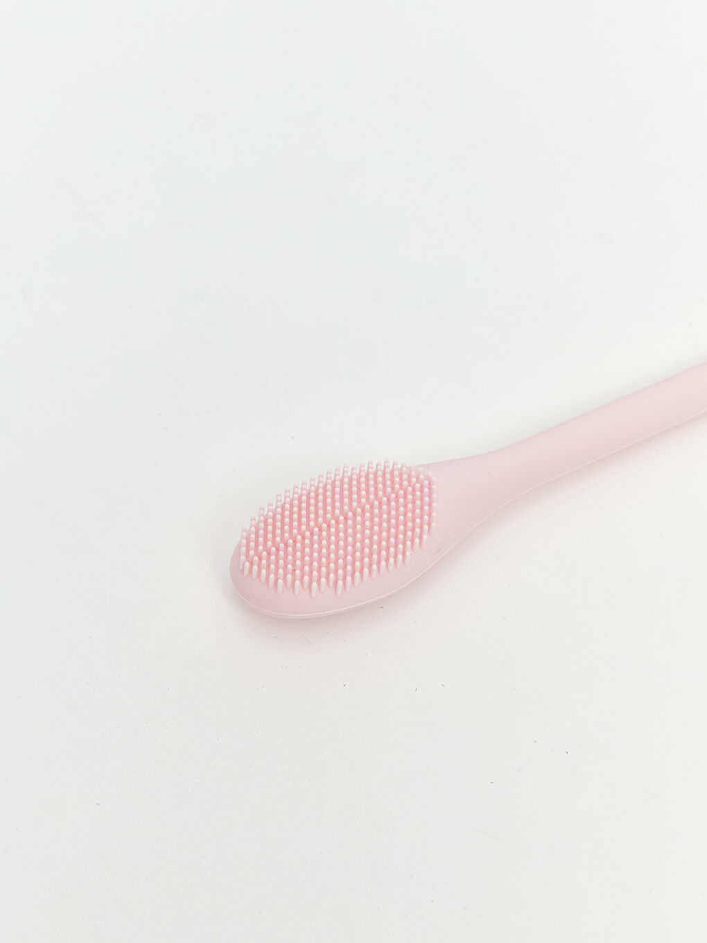 Silicone Facial Cleansing Pad-3