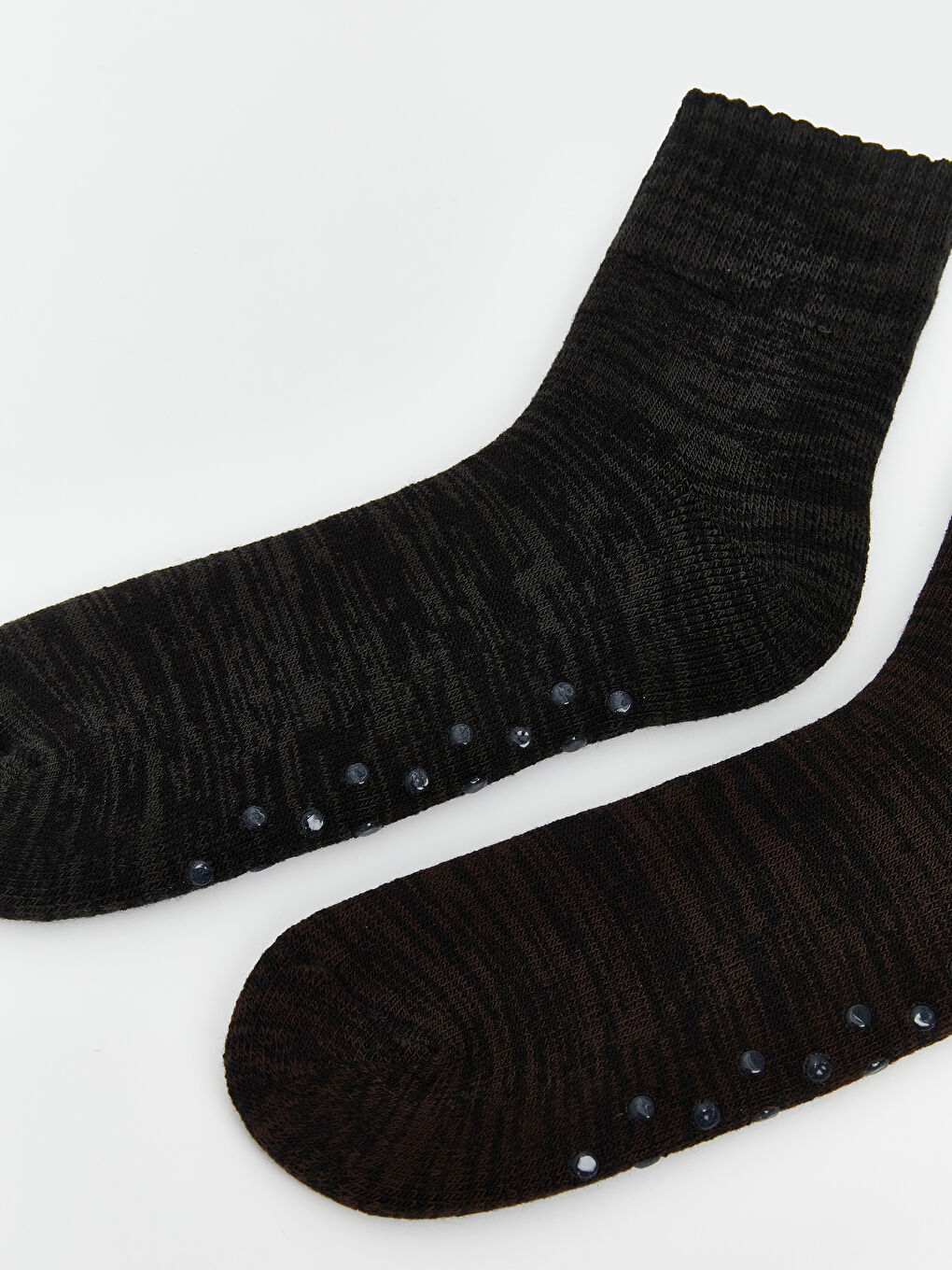 Ерлер Аралас Қонышы қысқа шұлықтар-1