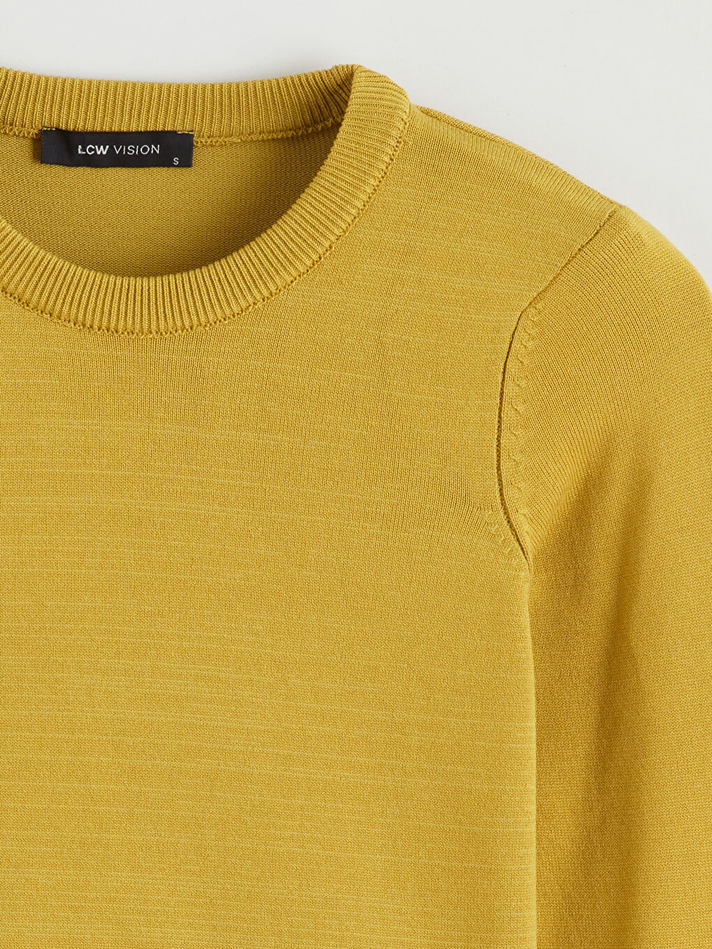 әйелдерге арналған трикотаж жемпір-5