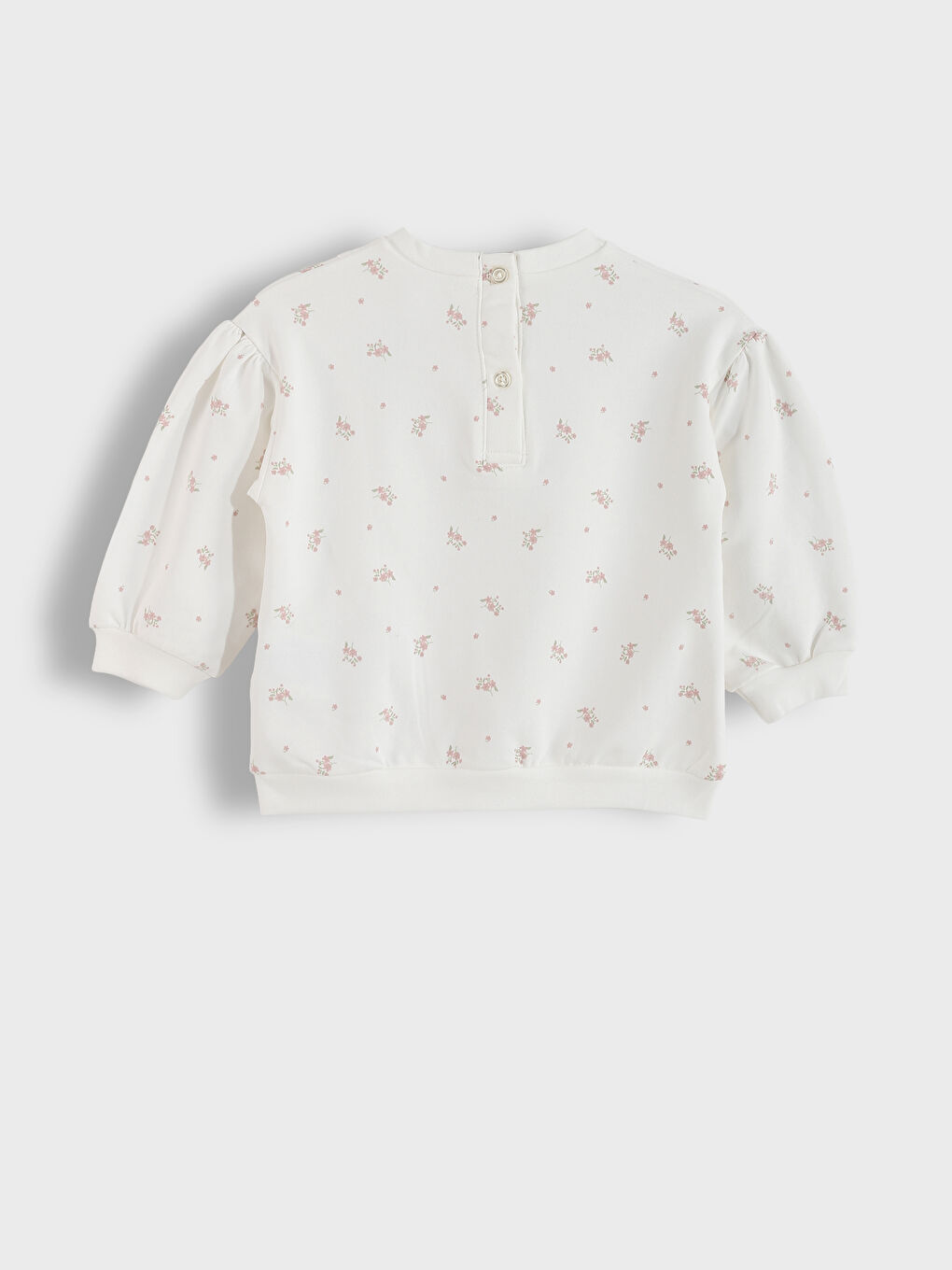 سويتر و ليڭينغ بنات بيبي 2 طقم-3