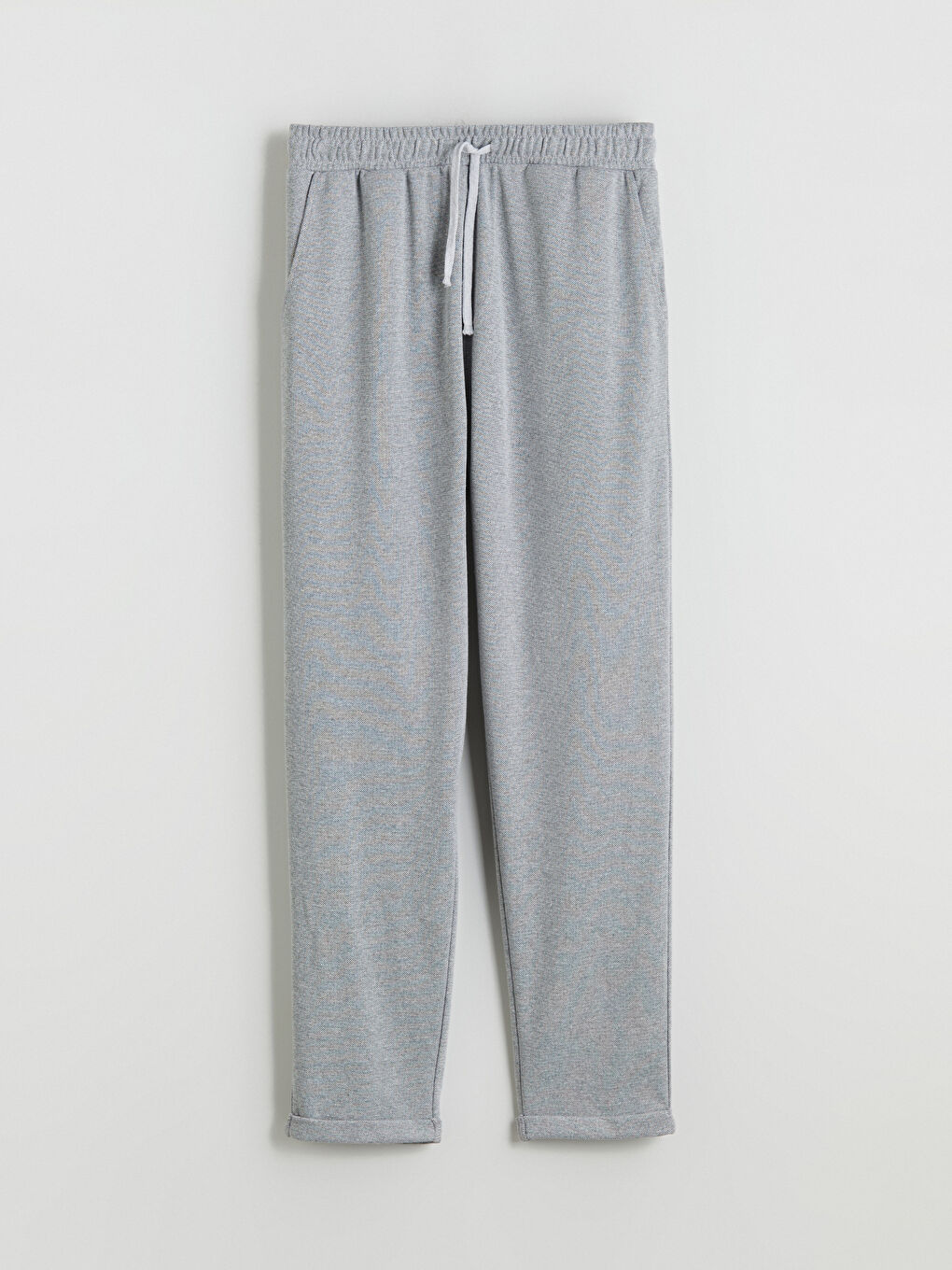 Standard Fit Men's Jogger Sweatpants-4
