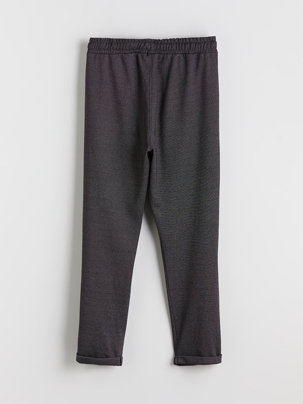 Standard Fit Men's Jogger Sweatpants-5