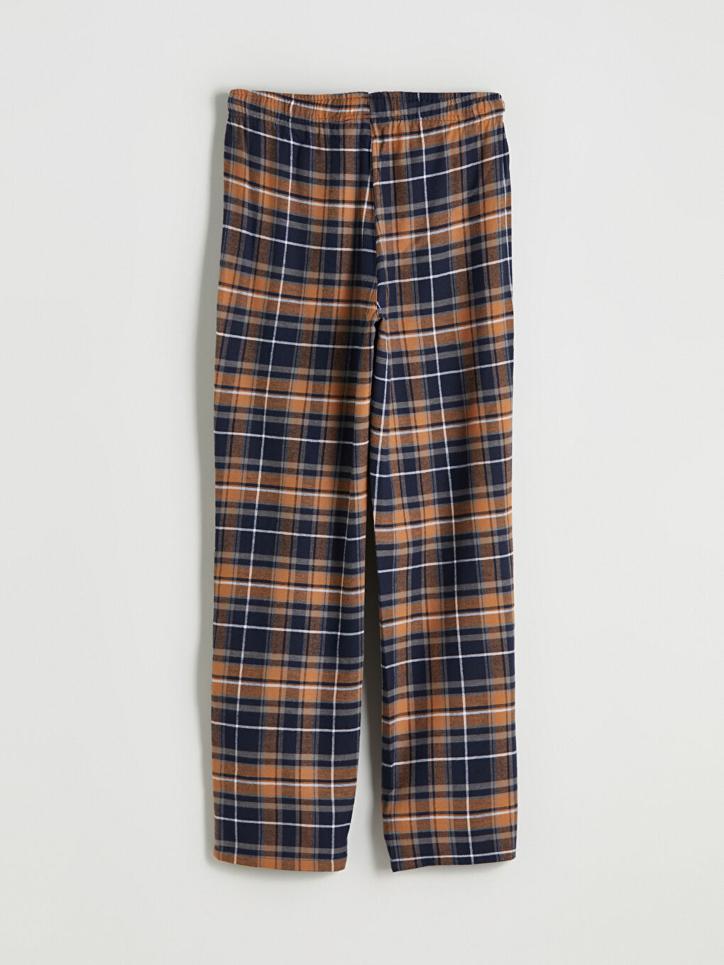 Muškarac ŽUTA Donji dio pidžame-5