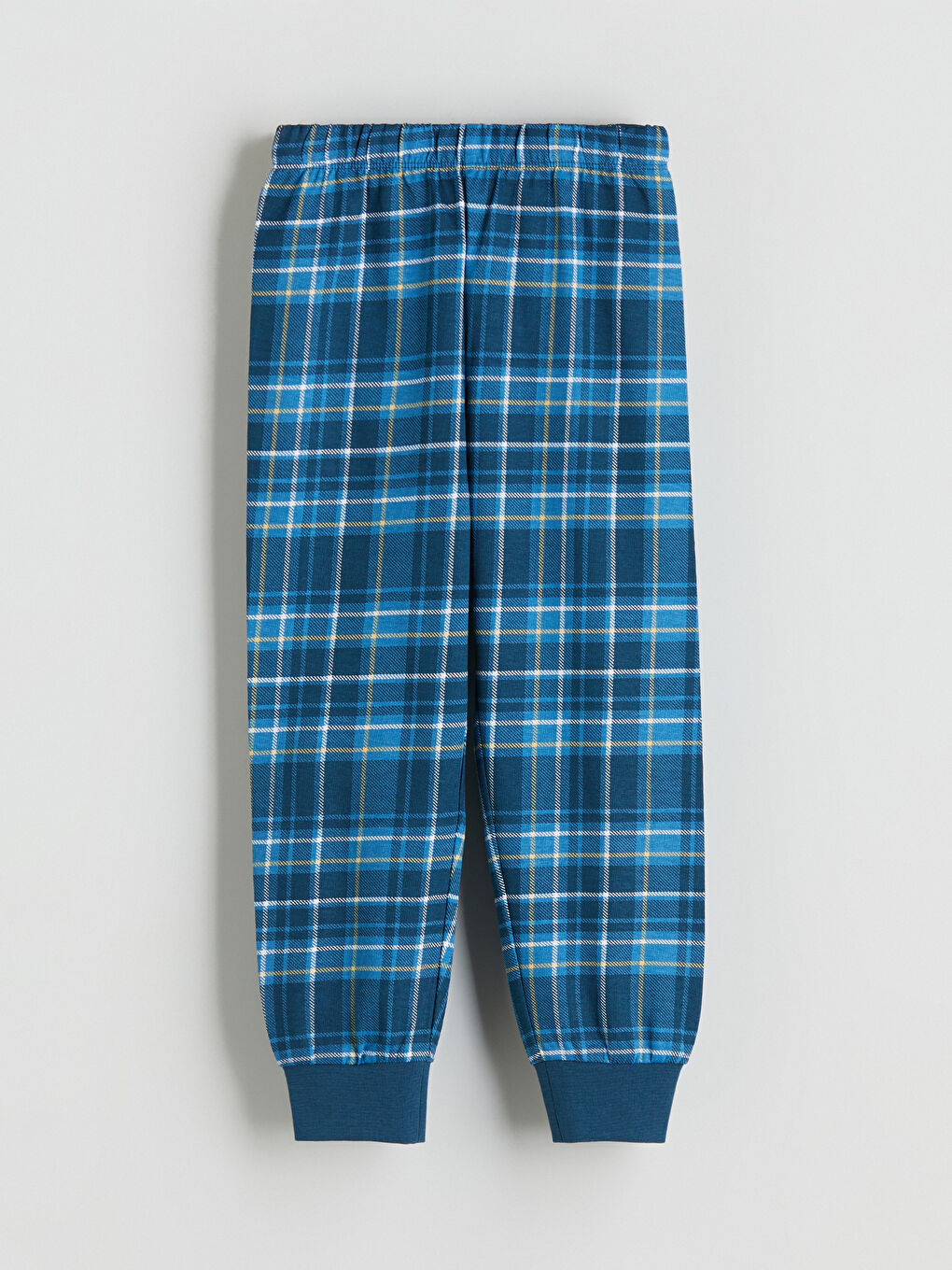 Christmas Themed Boys' Pyjama Set-4