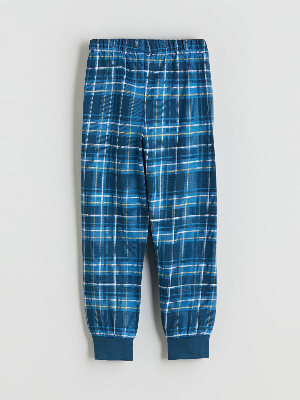 Christmas Themed Boys' Pyjama Set-6