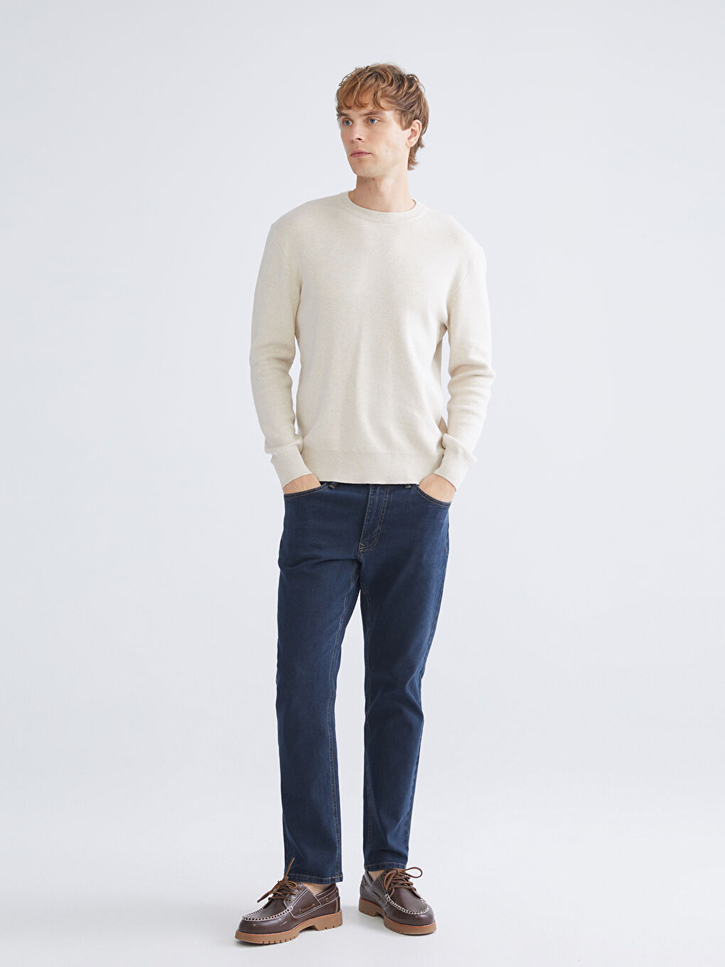 779 Regular Fit Men's Jeans