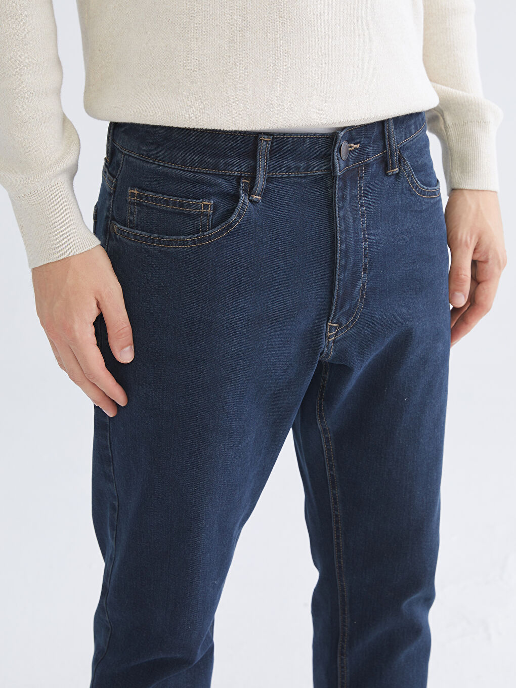 779 Regular Fit Men's Jeans-2