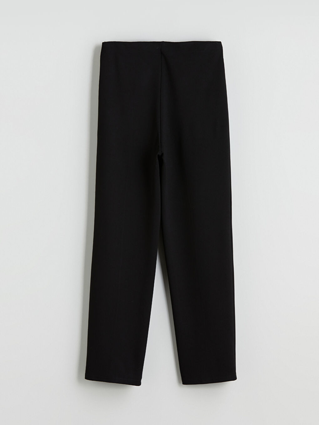 Pantalone Uskog Kroja za Žene-5