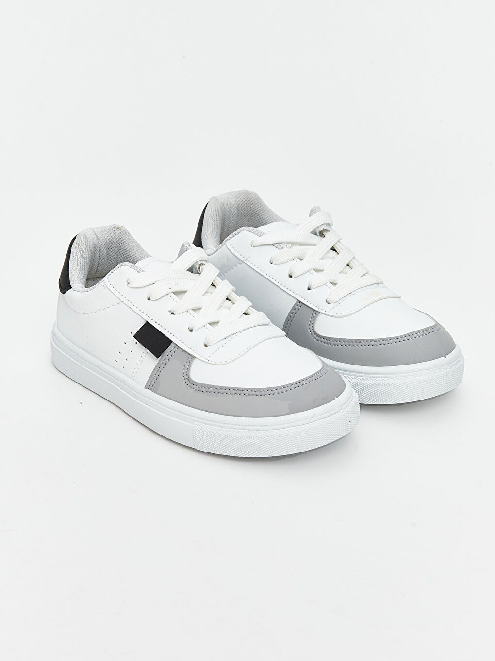 LCW STEPS Lace-up Boys' Sneakers -W5FF53Z4-Q6K