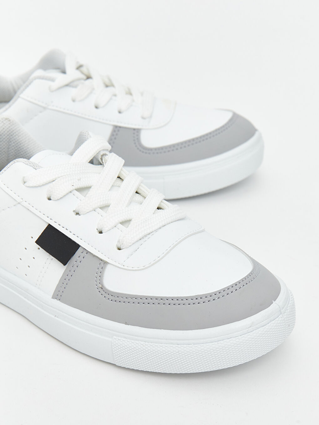 LCW STEPS Lace-up Boys' Sneakers -W5FF53Z4-Q6K