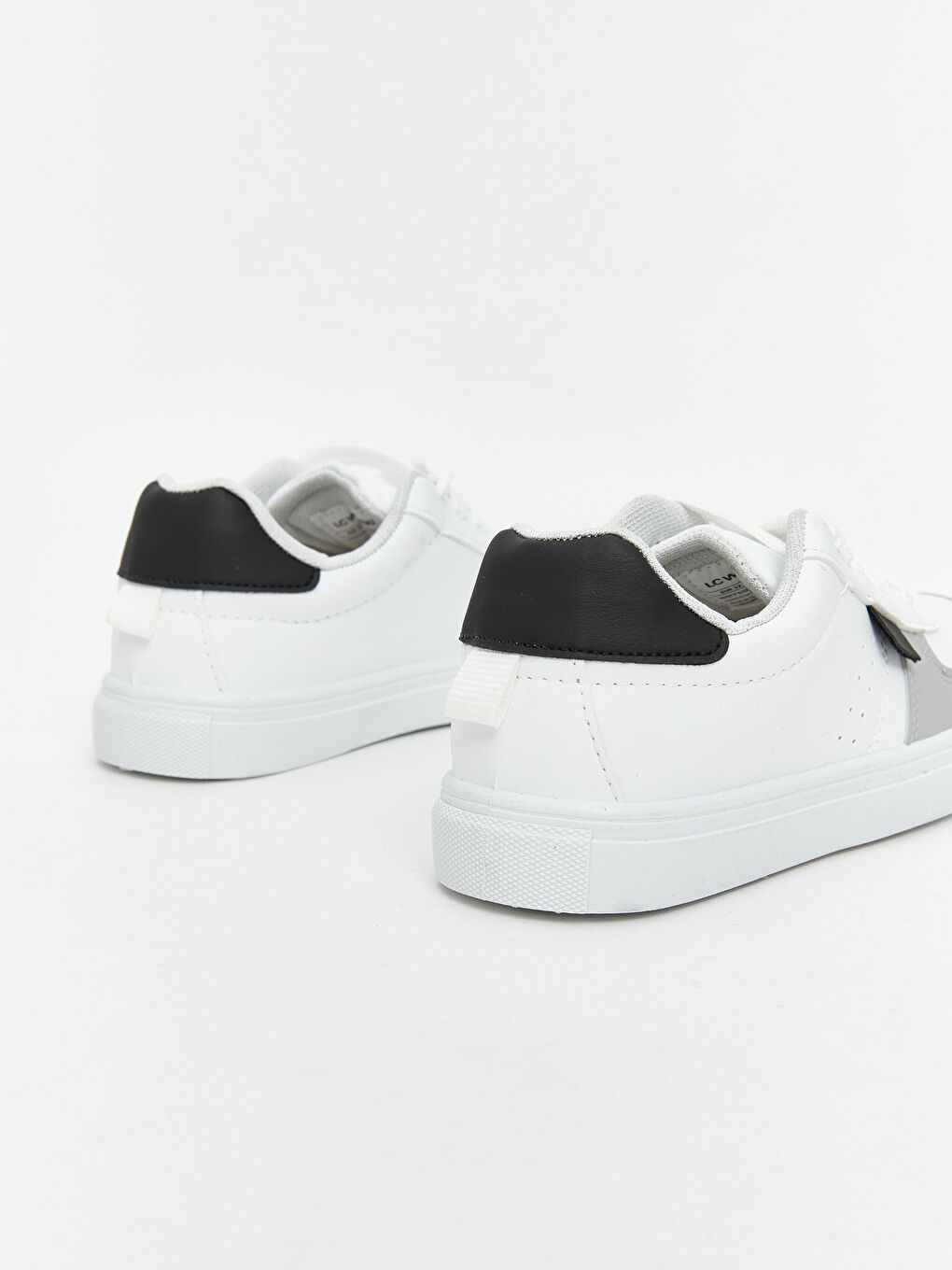 LCW STEPS Lace-up Boys' Sneakers -W5FF53Z4-Q6K