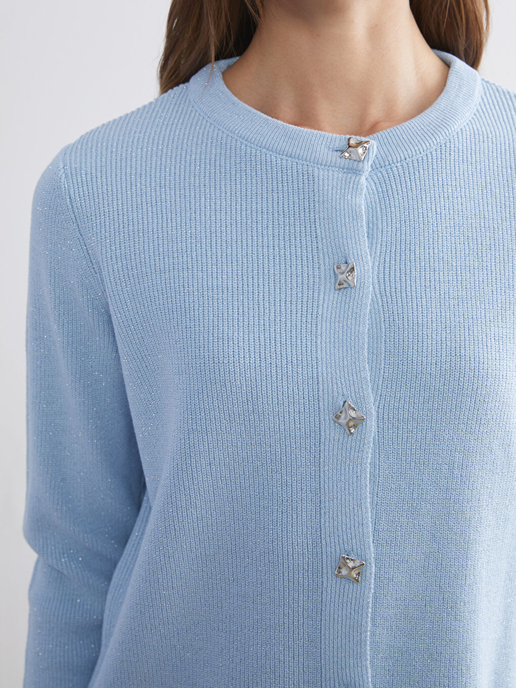 کاردیگان تریکۆ یه‌خه‌ خڕ بۆ ژنان-2