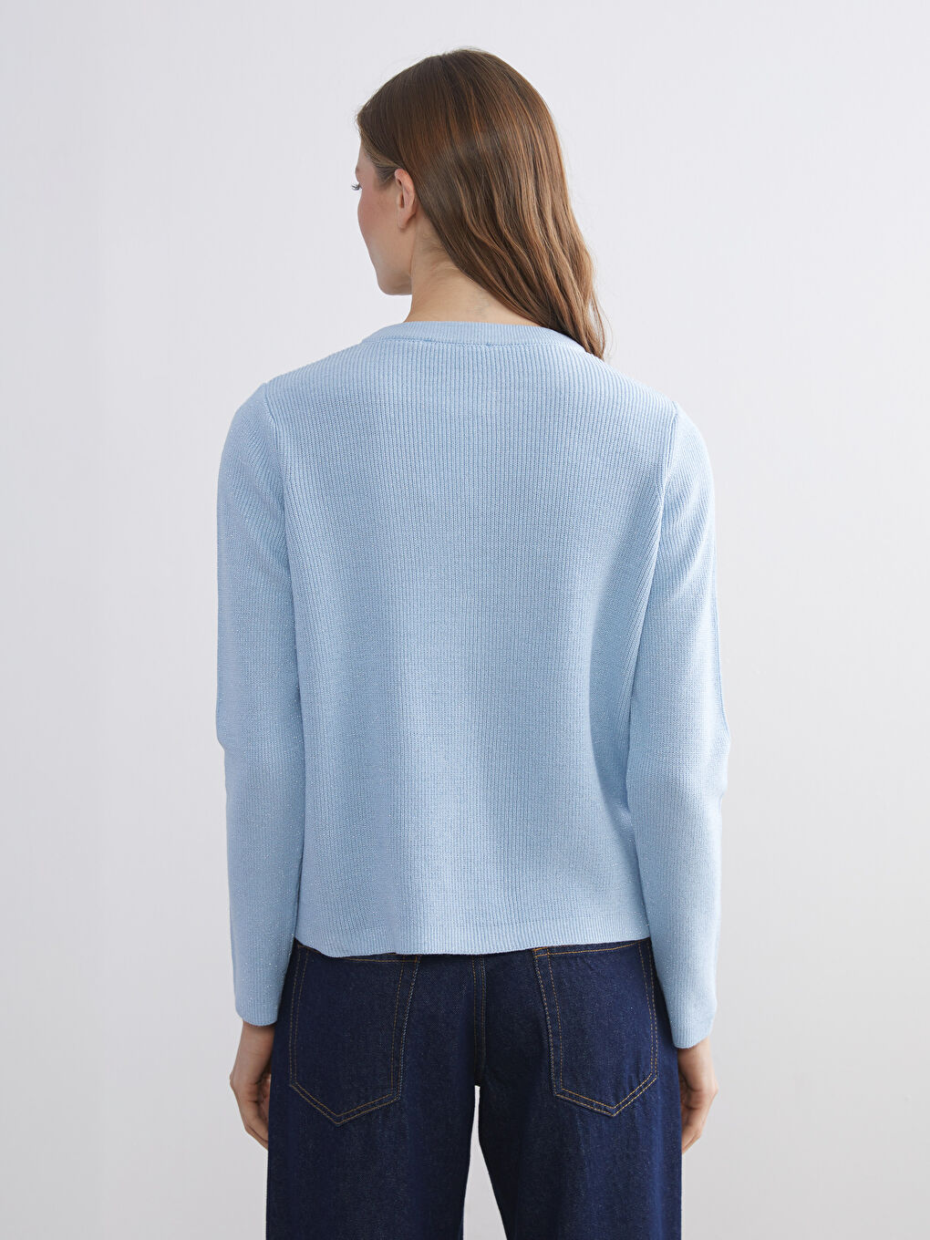 کاردیگان تریکۆ یه‌خه‌ خڕ بۆ ژنان-3