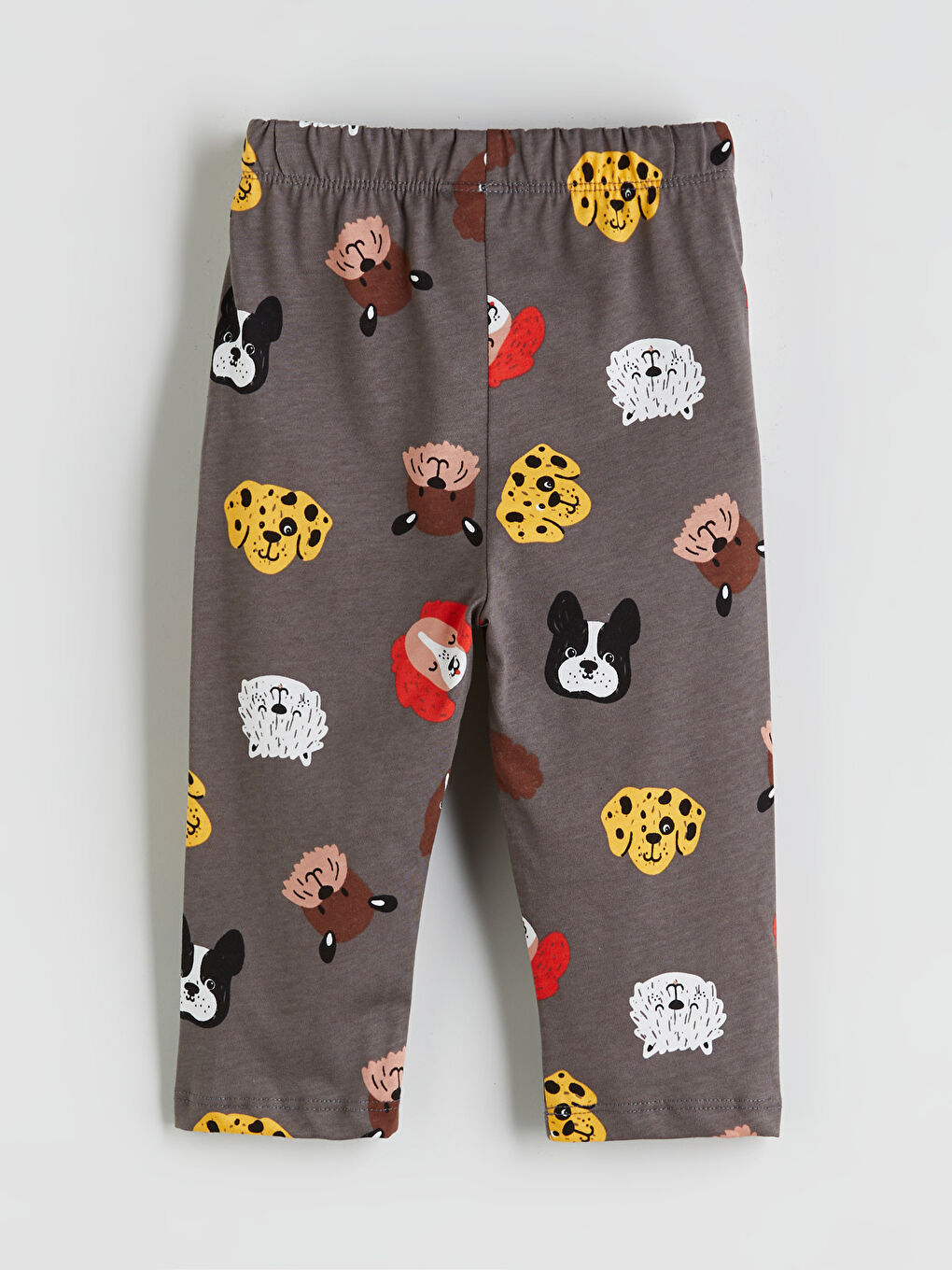 LCW Kids سێتی بیجامە چاپکراوی بۆ کوڕان -W5FF89Z1-LRW