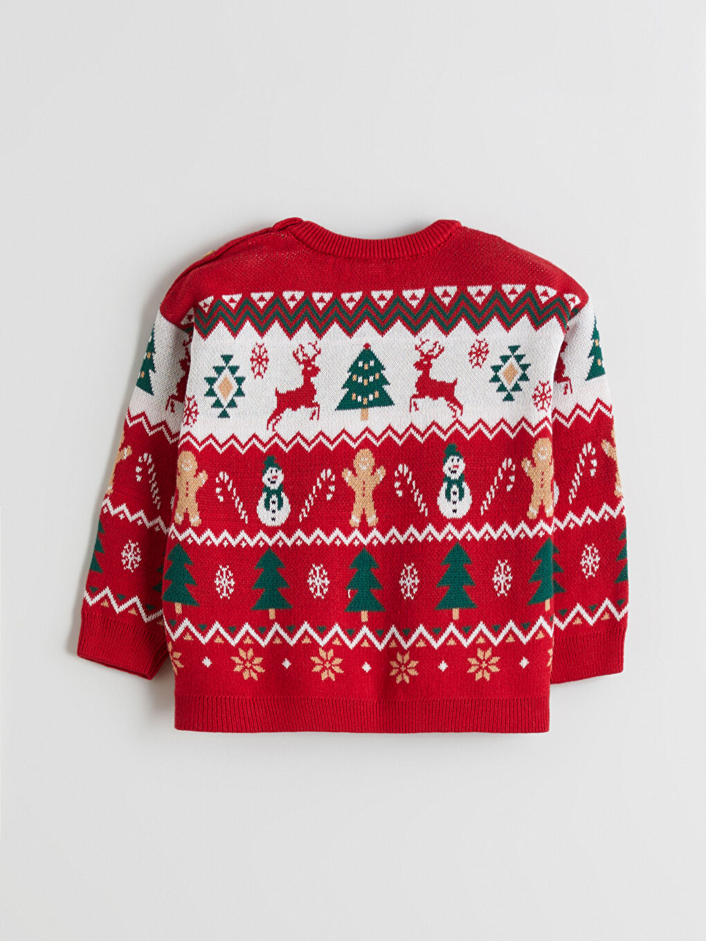 Хлопчик ЧЕРВОНИЙ Комплект-3