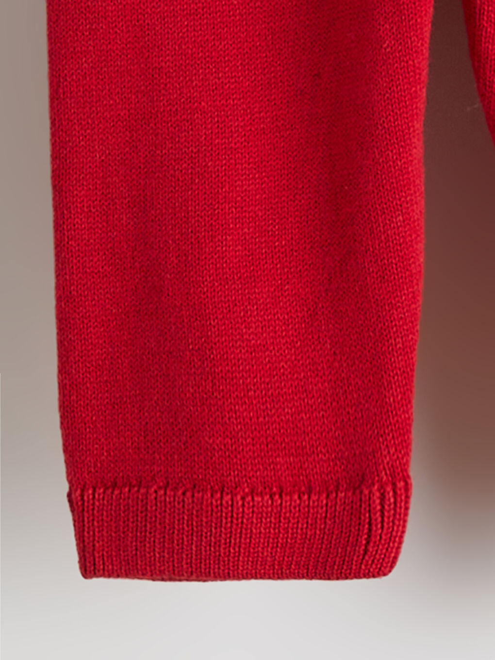 Хлопчик ЧЕРВОНИЙ Комплект-5