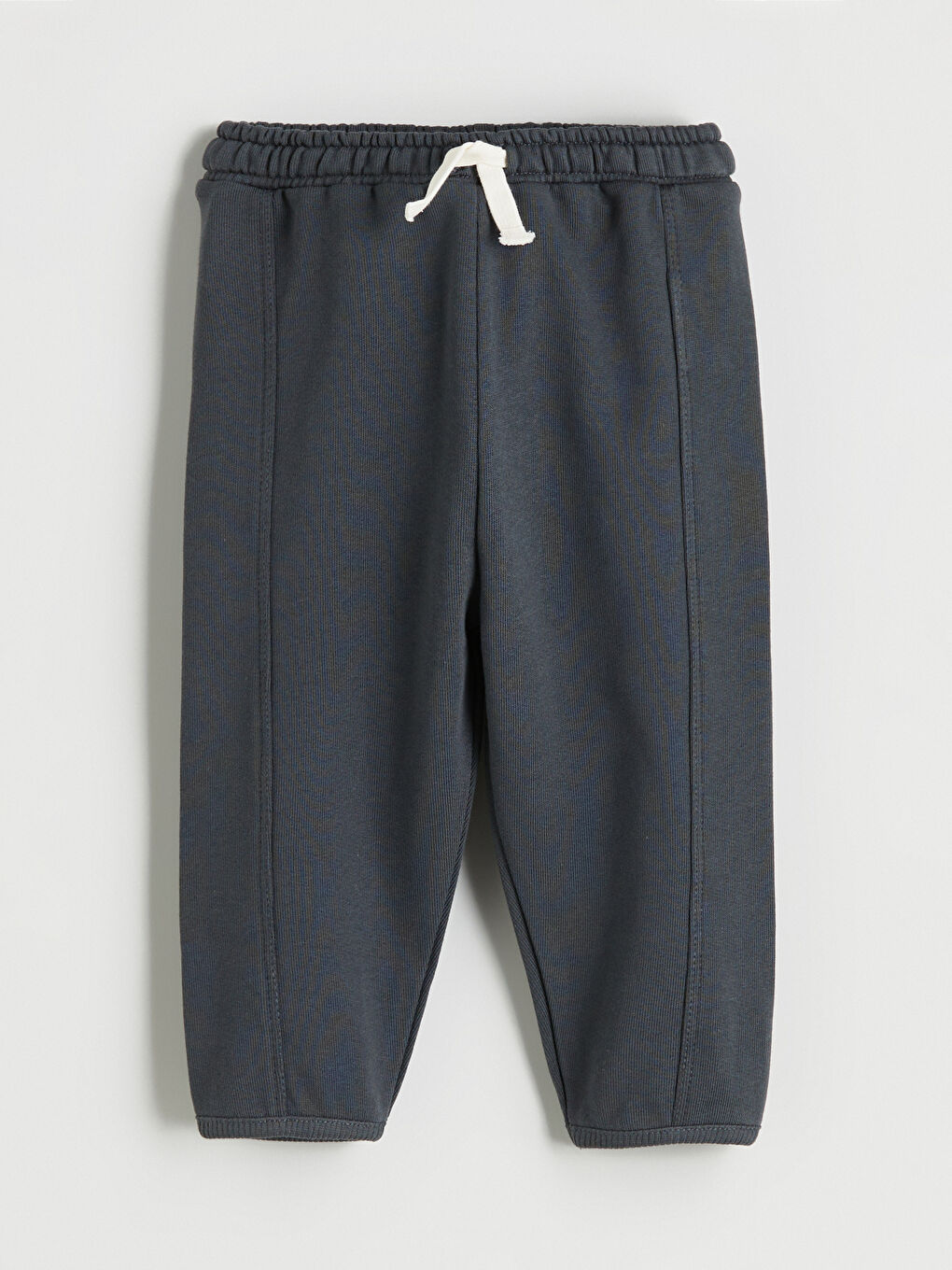 Baby Boy GREY Tracksuit Set-4
