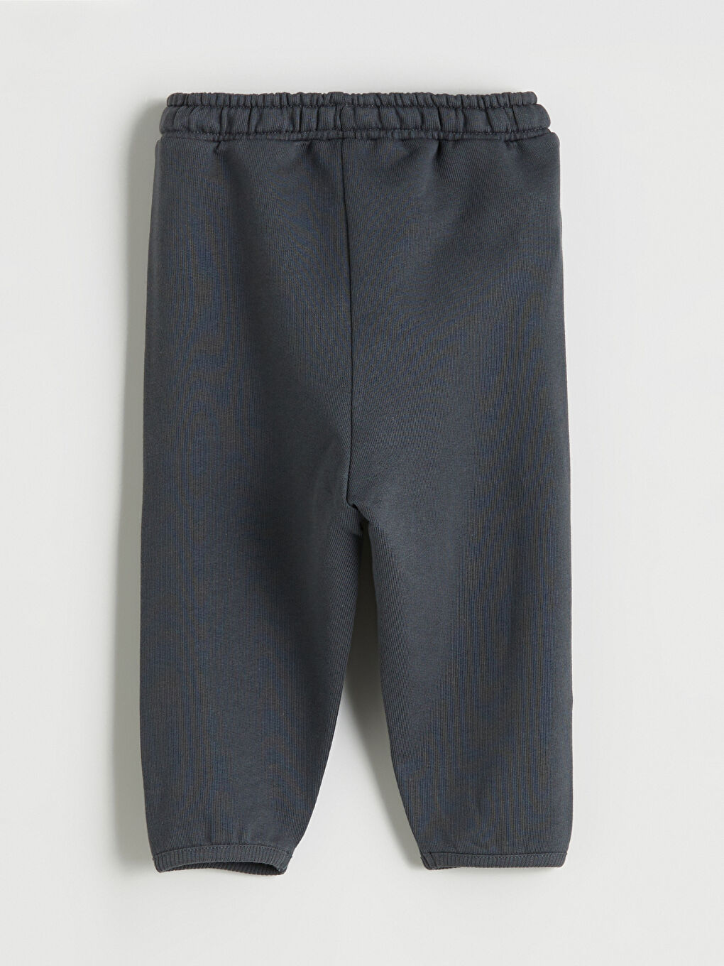 Baby Boy GREY Tracksuit Set-6