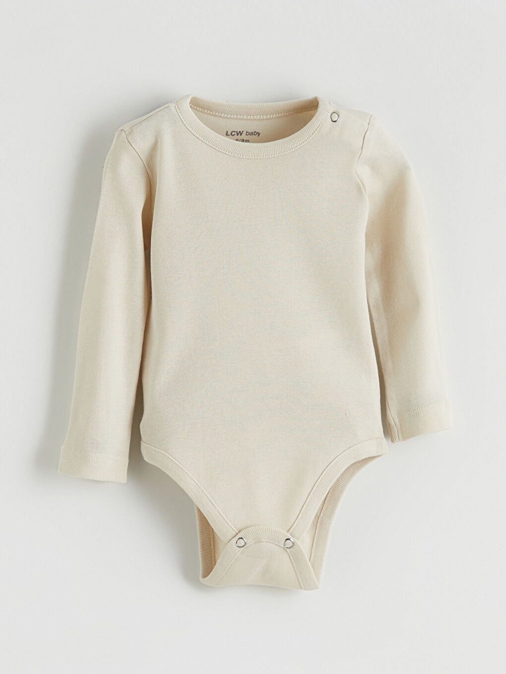 بدلة جسم للأولاد مطبوعة بأزرار كبس - ٣ قطع-1