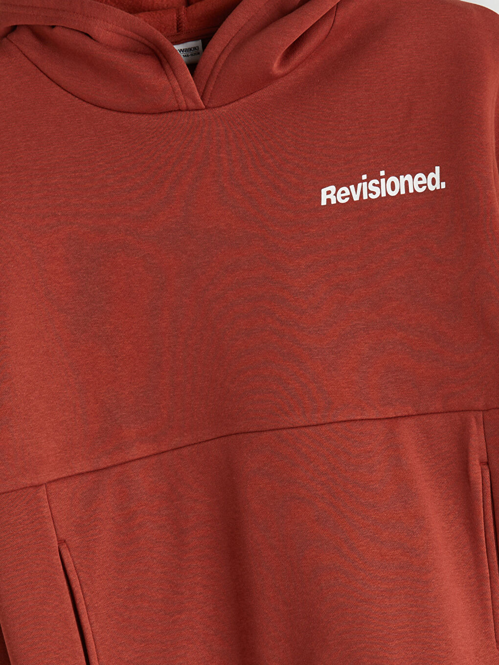 سویتشێرتی قۆڵ درێژی کڵاودار بۆ کوڕان ئه‌ستوور-2