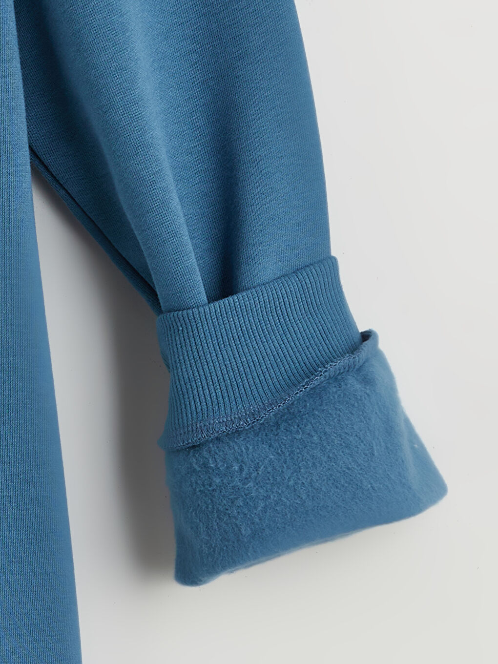 كنزة رياضية أزرق ولد-1