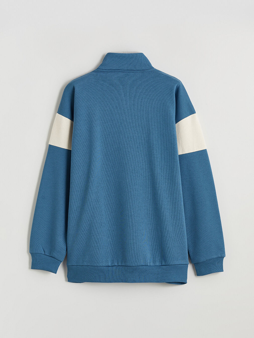 كنزة رياضية أزرق ولد-2