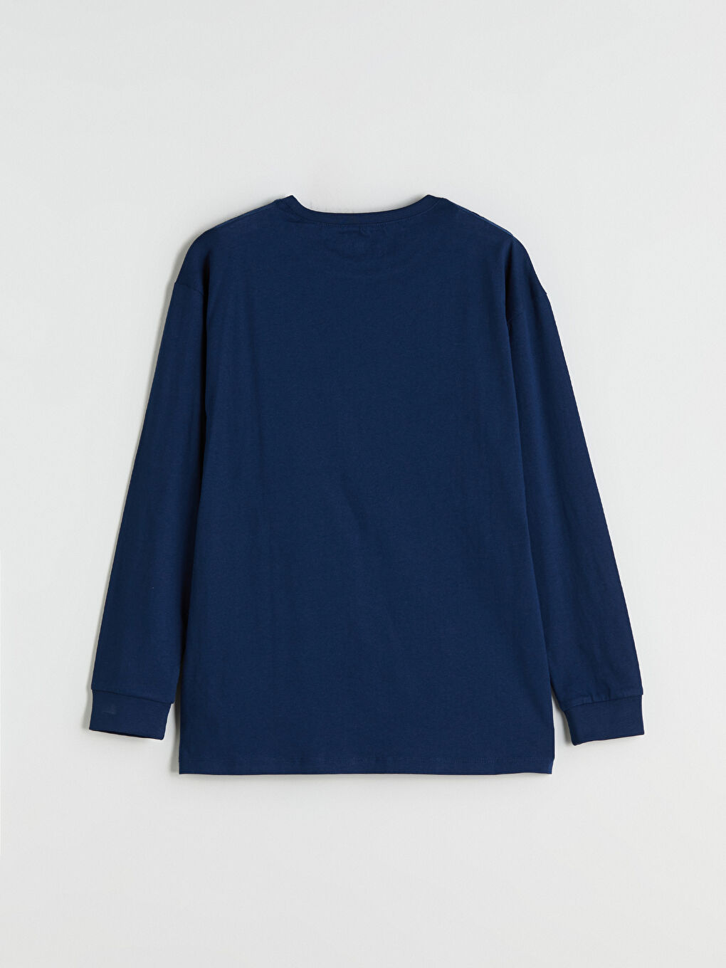 تۆپی بیجامە چاپکراوی یه‌خه‌ خڕ بۆ کوڕان-1