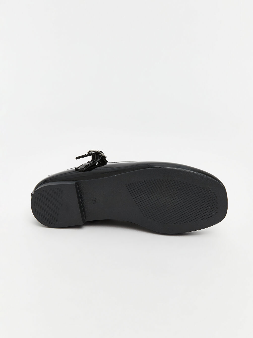 LCW STEPS Shiny Looking Girl's Flats -W5FH96Z4-RQL