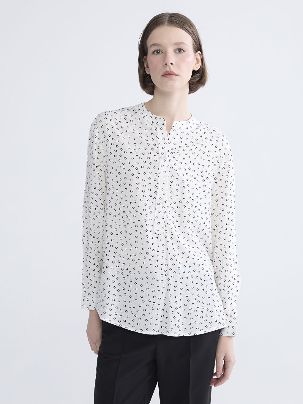 Bluză OCRU Femeie