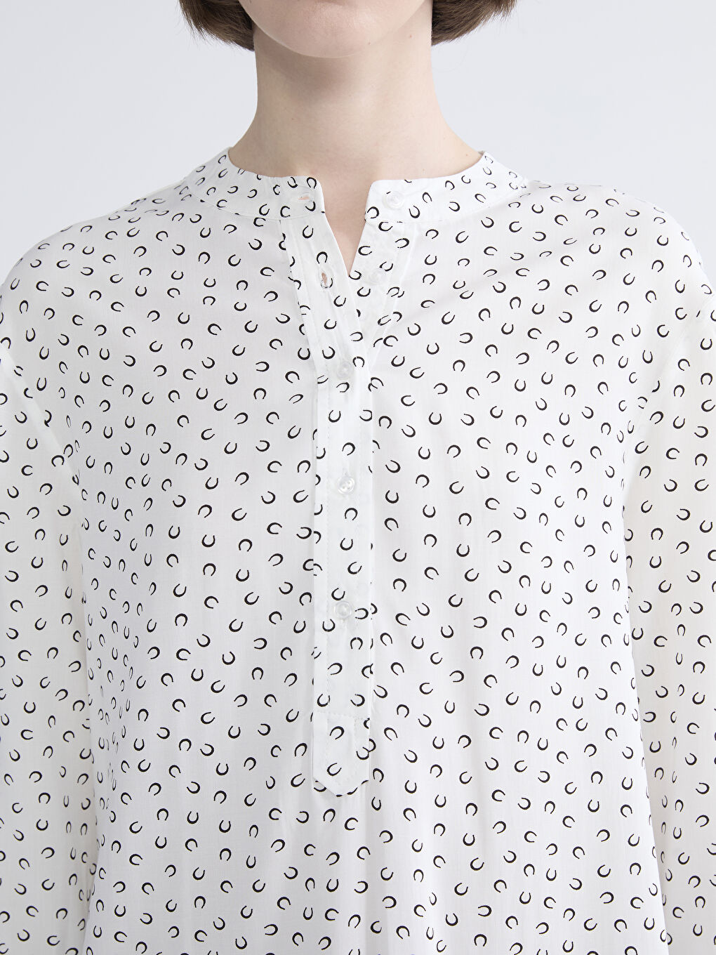 Bluză OCRU Femeie-2