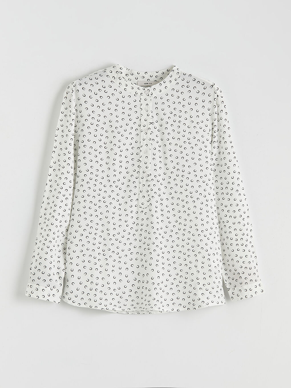 SVETLO BEŽ Bluza Žena