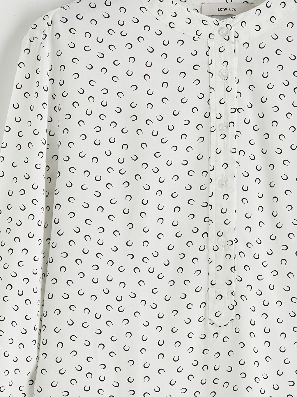 SVETLO BEŽ Bluza Žena-1