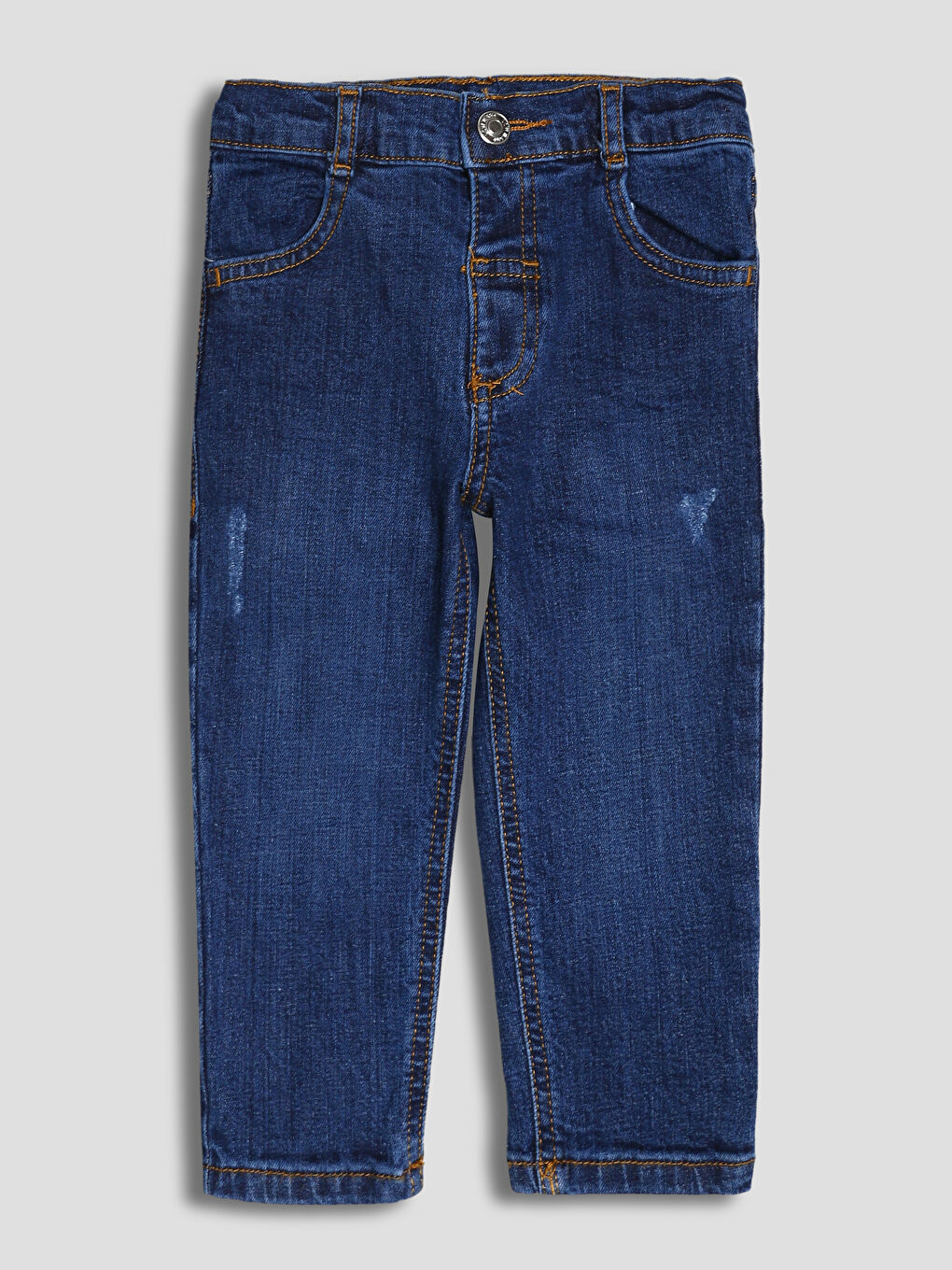 Regular Fit Boys' Jeans