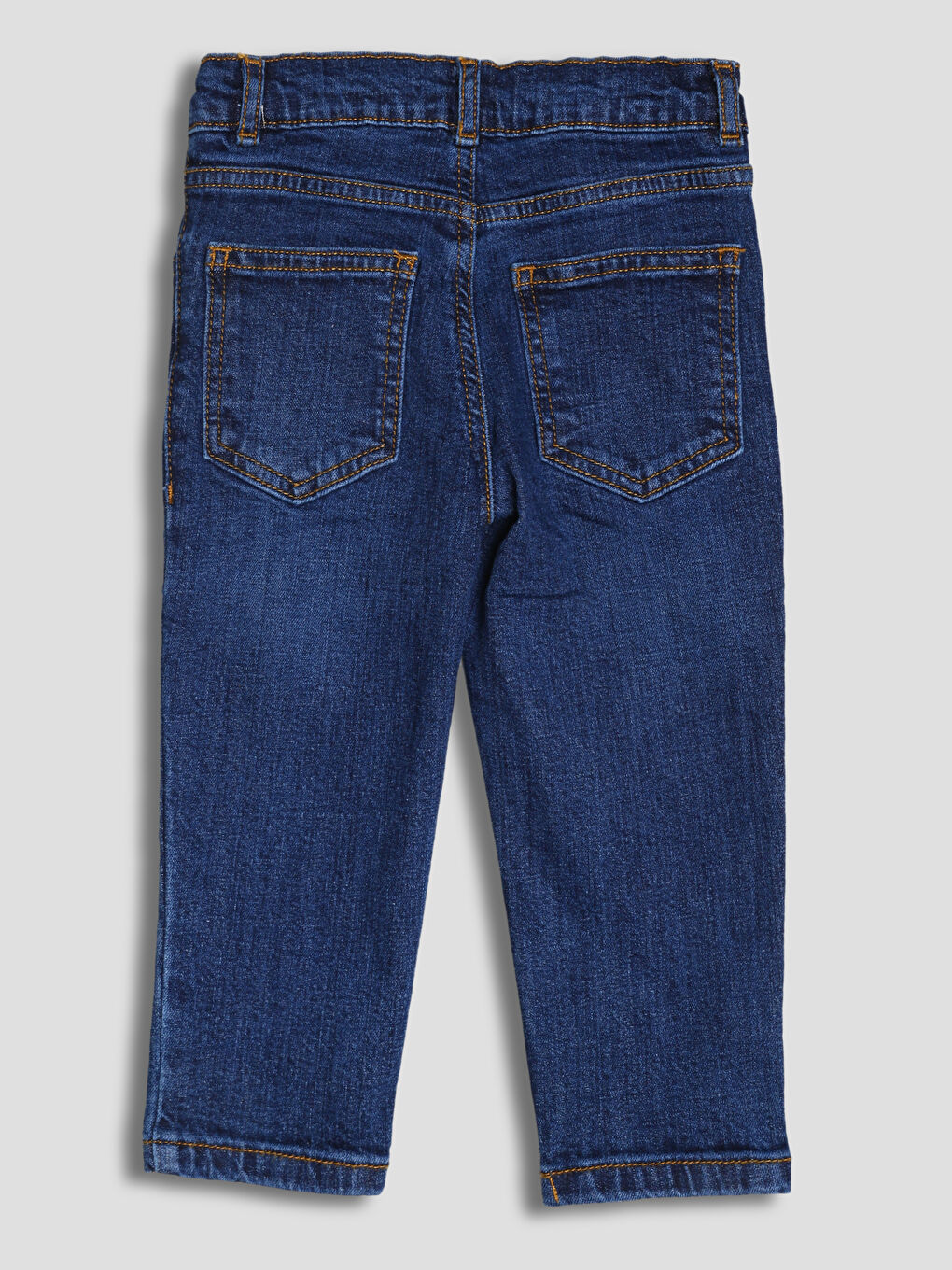 Regular Fit Boys' Jeans-1