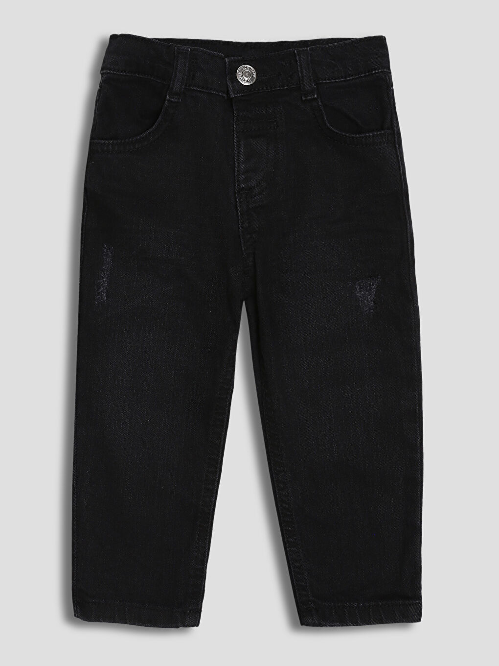 Regular Fit Boys' Jeans