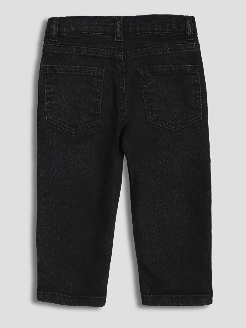 Regular Fit Boys' Jeans-1