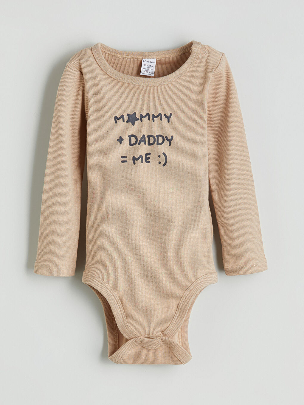 Printed Baby Boys' Snap Bodysuit 2 Pack-4