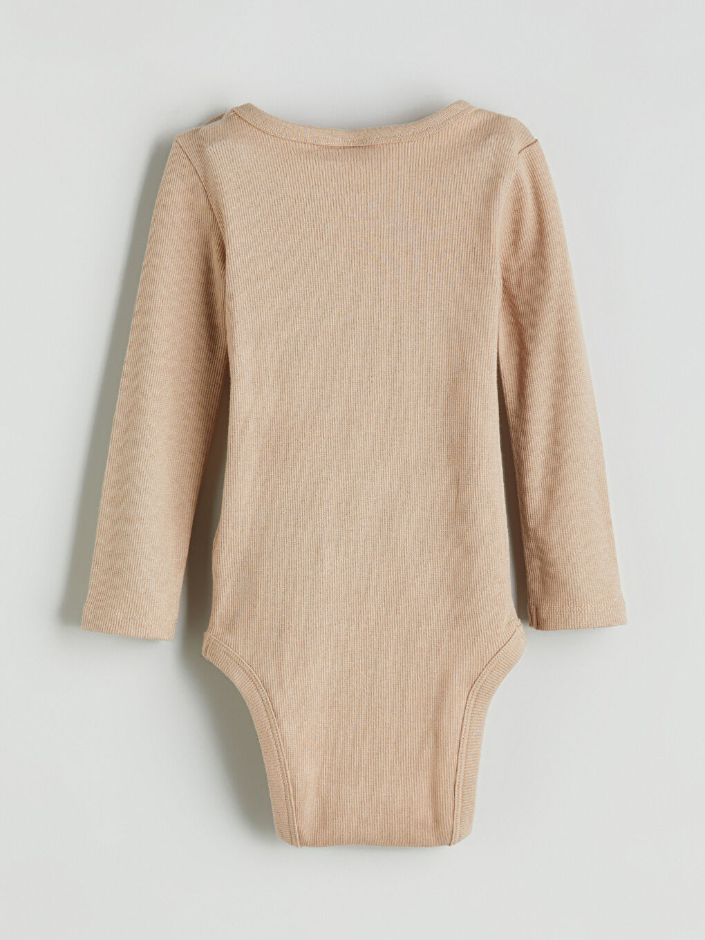 Printed Baby Boys' Snap Bodysuit 2 Pack-7