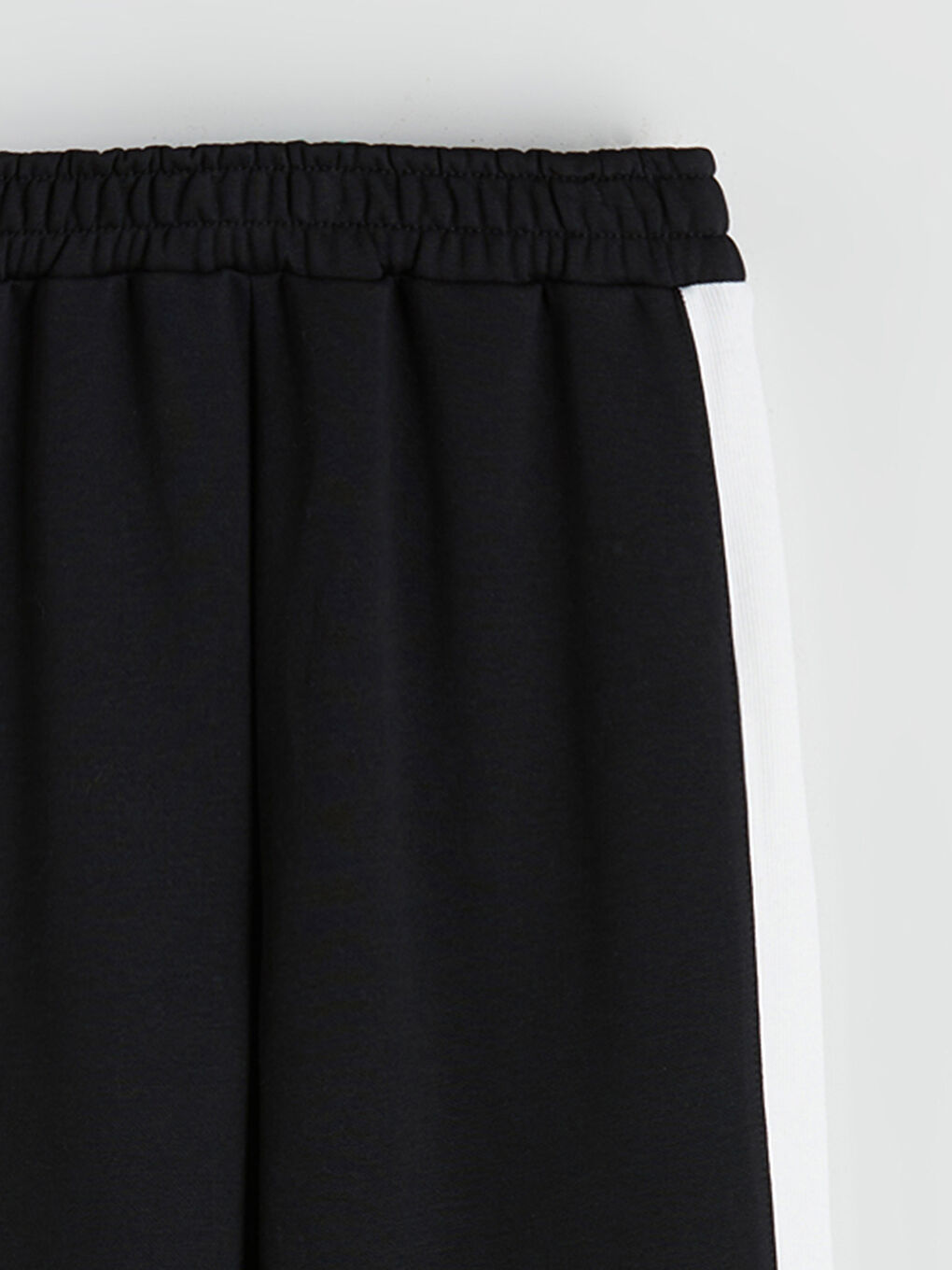 Girls' Sweatpants with Elastic Waist-1
