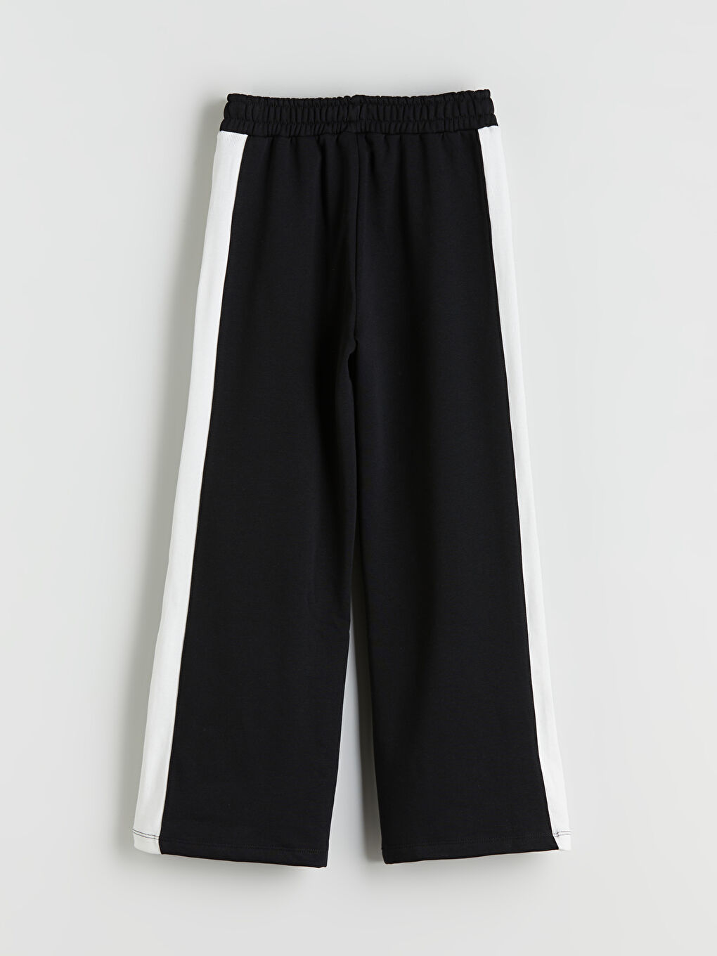 Girls' Sweatpants with Elastic Waist-3